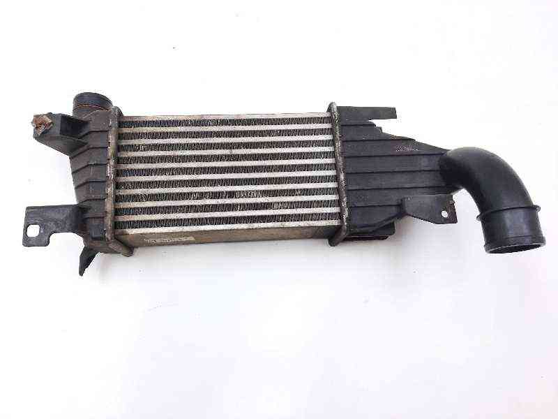 INTERCOOLER OPEL ASTRA H BERLINA 13128926 13128926