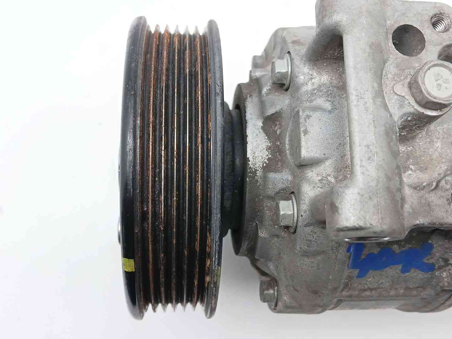 COMPRESOR AIRE ACONDICIONADO SKODA SUPERB III (3V3) 5Q0816803D / GE4471507854 5Q0816803DGE4471507854 - Vista 2