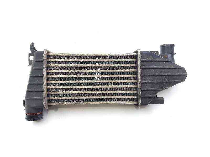 INTERCOOLER OPEL ASTRA H BERLINA 13128926 13128926 - Vista 3