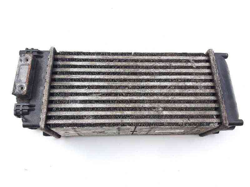 INTERCOOLER CITROËN C4 PICASSO 9648551880 9648551880 - Vista 2