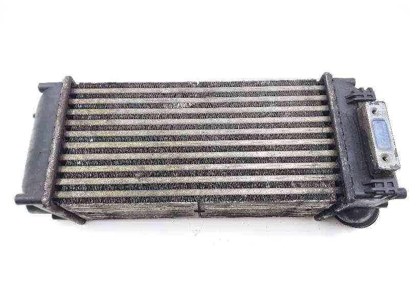 INTERCOOLER CITROËN C4 BERLINA 9648551880 9648551880 - Vista 2