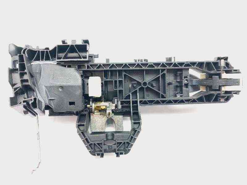 MANETA EXTERIOR DELANTERA IZQUIERDA MERCEDES-BENZ CLASE C (W204) LIM. A2047601534 A2047601534 - Vista 2