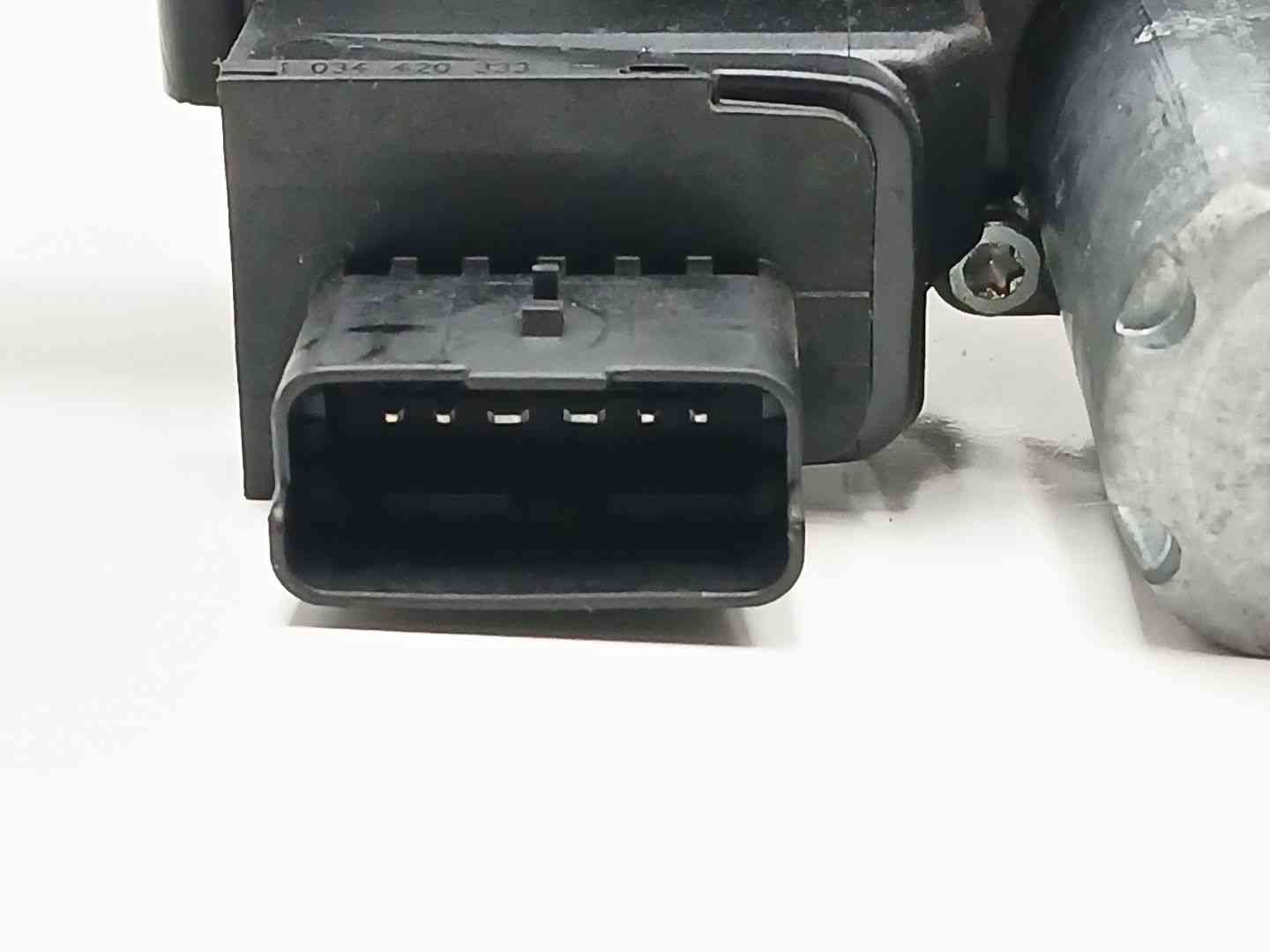 ELEVALUNAS TRASERO IZQUIERDO PEUGEOT 2008 I (CU_) 9815999580 9815999580 - Vista 2