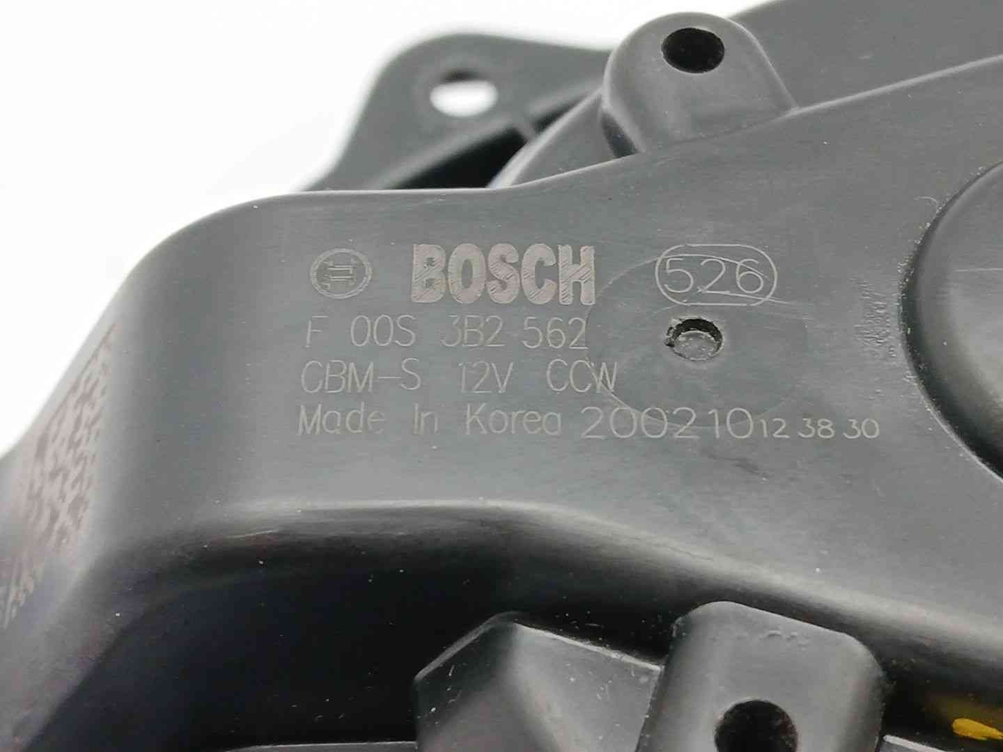 MOTOR CALEFACCION KIA PICANTO III (JA) F00S3B2562 F00S3B2562 - Vista 3