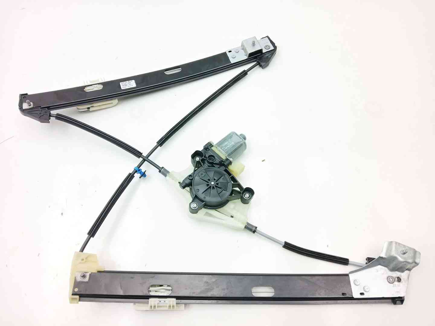 ELEVALUNAS DELANTERO DERECHO CUPRA LEON (KL1, KU1, KUG) 5FA837462B / 5Q0959802C 5FA837462B5Q0959802C