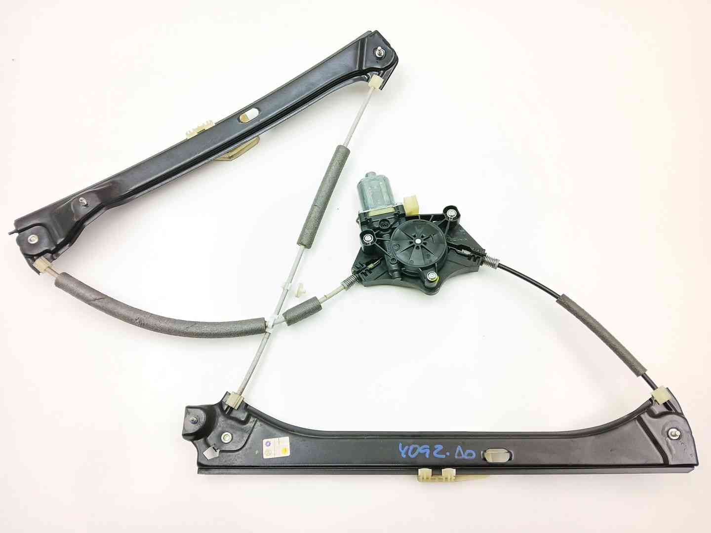 ELEVALUNAS DELANTERO DERECHO SKODA SUPERB III (3V3) 3V0837462A / 0130822716 3V0837462A0130822716 - Vista 3
