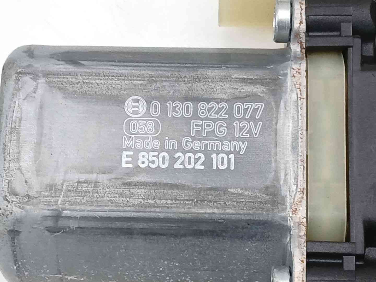 ELEVALUNAS DELANTERO IZQUIERDO CUPRA LEON (KL1, KU1, KUG) 5FA837461B / 5Q0959801C 5FA837461B5Q0959801C - Vista 3
