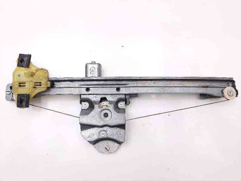 ELEVALUNAS DELANTERO IZQUIERDO RENAULT CLIO IV 807018534R / 9030320C / 128001502B 807018534R9030320C128001502B - Vista 3