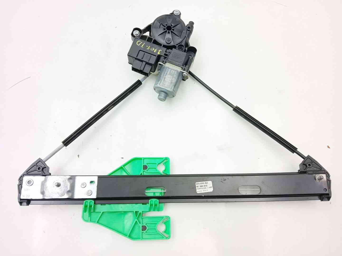 ELEVALUNAS TRASERO DERECHO CUPRA LEON (KL1, KU1, KUG) 5FA839162 / 5Q0959408D 5FA8391625Q0959408D