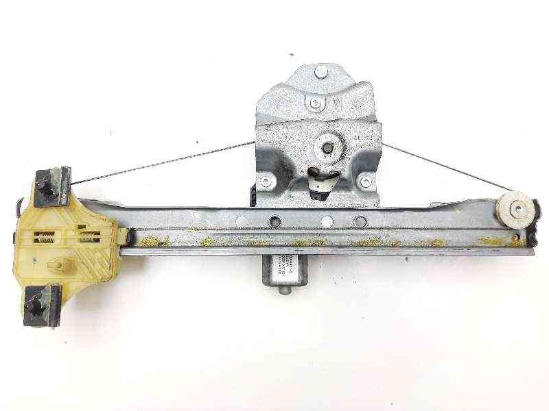 ELEVALUNAS TRASERO DERECHO RENAULT CLIO IV 827008880R / 930319C / 128001471B 827008880R930319C128001471B - Vista 3