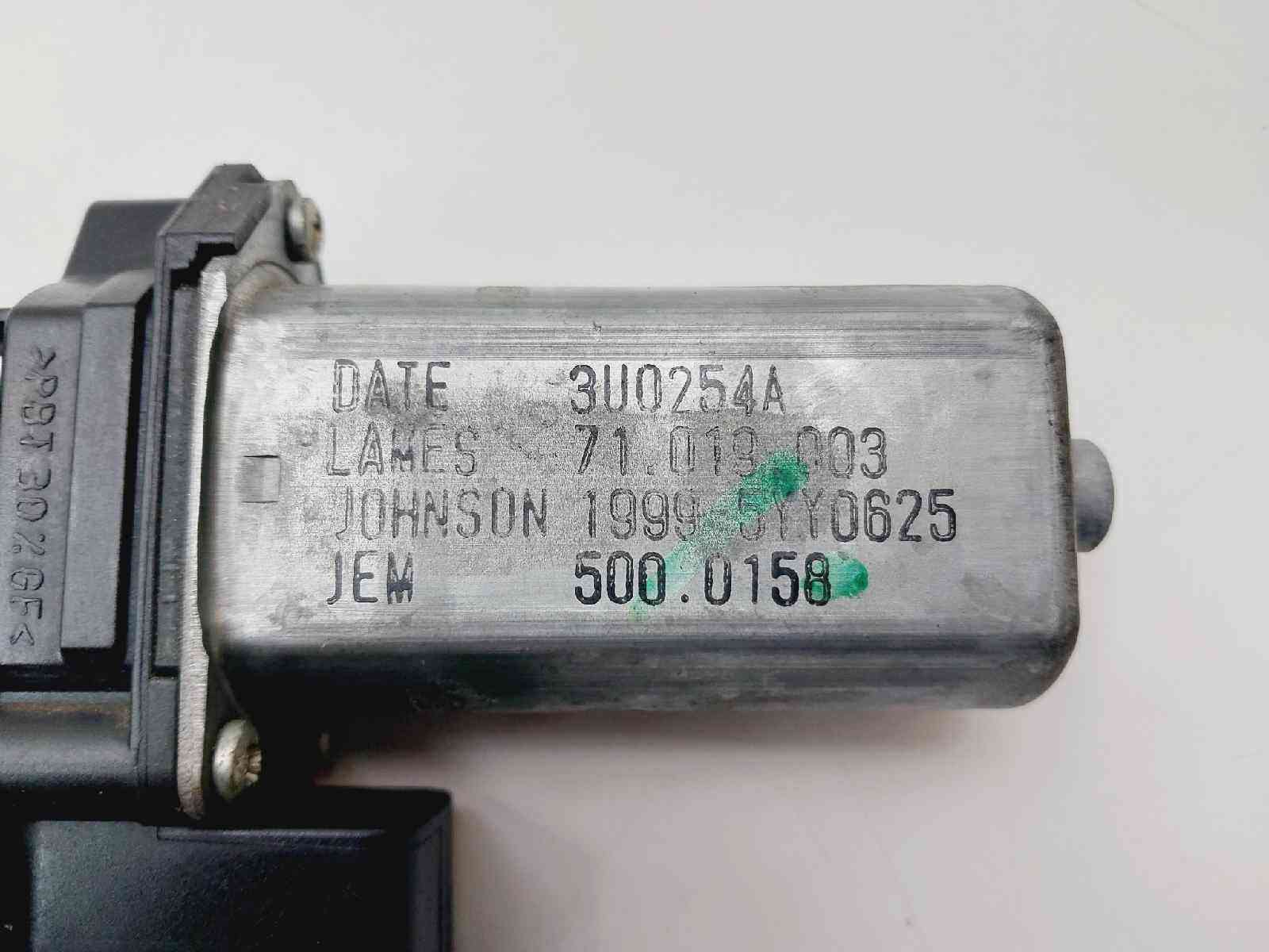 ELEVALUNAS DELANTERO DERECHO MINI ONE 13262410 / LAMES / 71019003 13262410LAMES71019003 - Vista 2