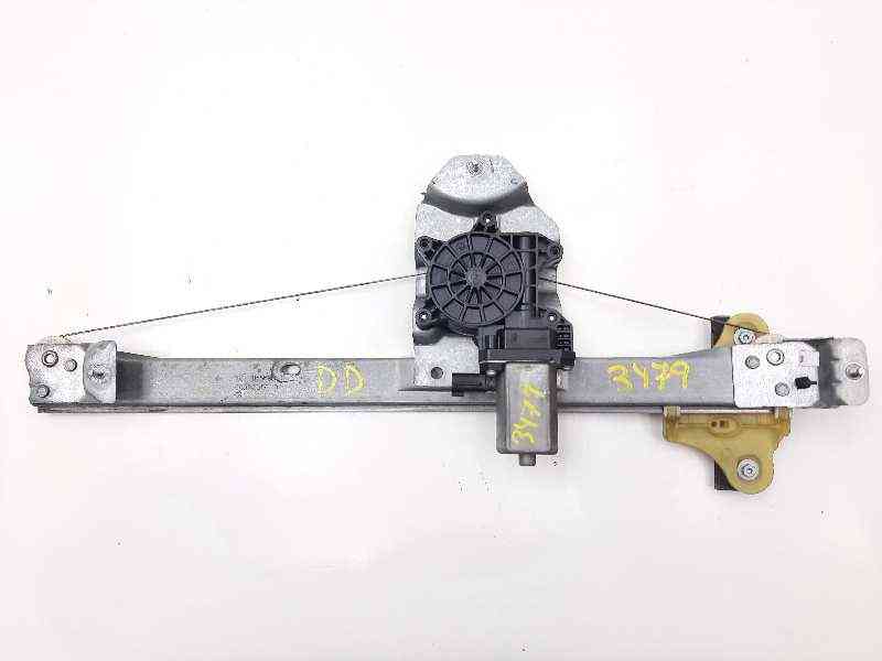 ELEVALUNAS DELANTERO DERECHO RENAULT CLIO IV 807205569R / 9030319C / 128001471B 807205569R9030319C128001471B
