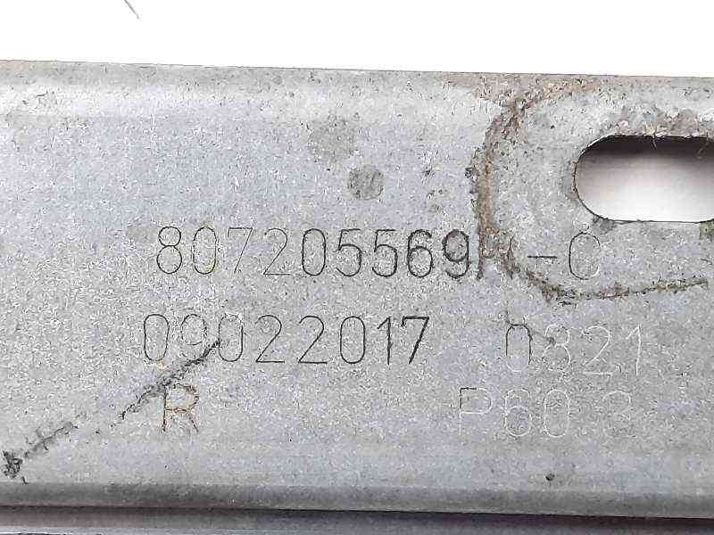 ELEVALUNAS DELANTERO DERECHO RENAULT CLIO IV 807205569R / 9030319C / 128001471B 807205569R9030319C128001471B - Vista 2