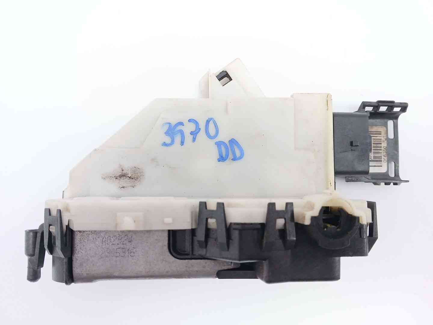 CERRADURA PUERTA DELANTERA DERECHA PEUGEOT PARTNER TEPEE 828405 828405 - Vista 2
