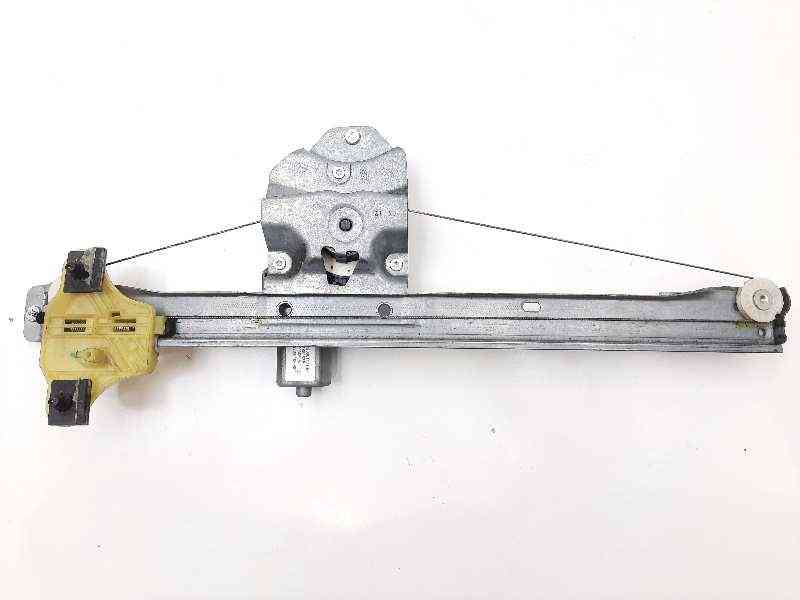 ELEVALUNAS DELANTERO DERECHO RENAULT CLIO IV 807205569R / 9030319C / 128001471B 807205569R9030319C128001471B - Vista 3