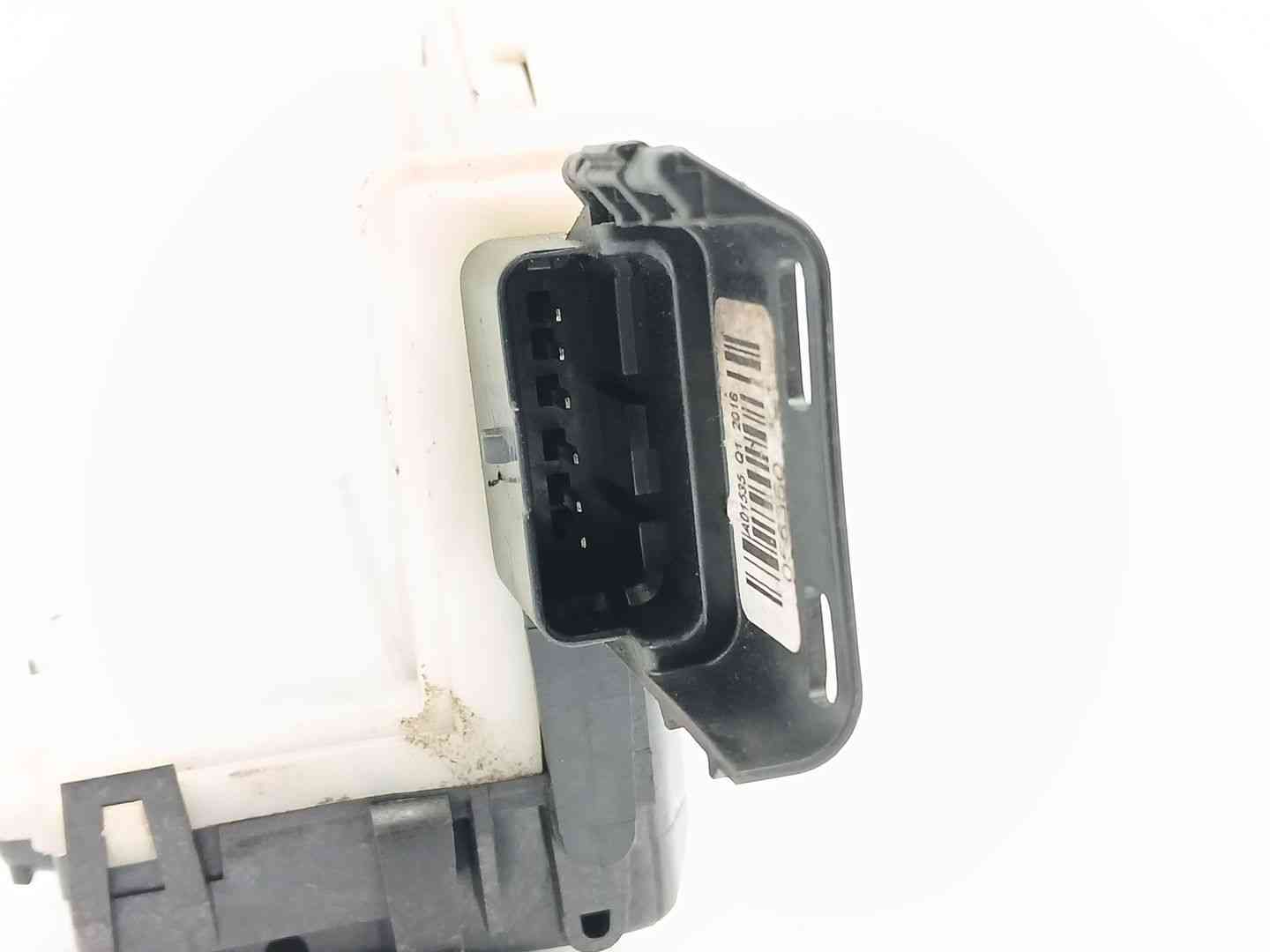 CERRADURA PUERTA DELANTERA DERECHA PEUGEOT PARTNER TEPEE 828405 828405 - Vista 3