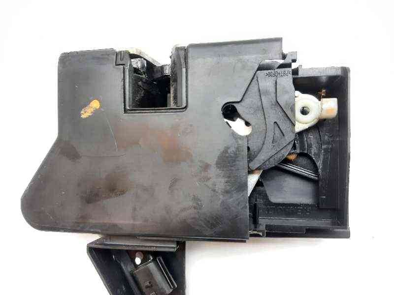 CERRADURA PUERTA DELANTERA DERECHA DACIA SANDERO 805026816R 805026816R - Vista 2