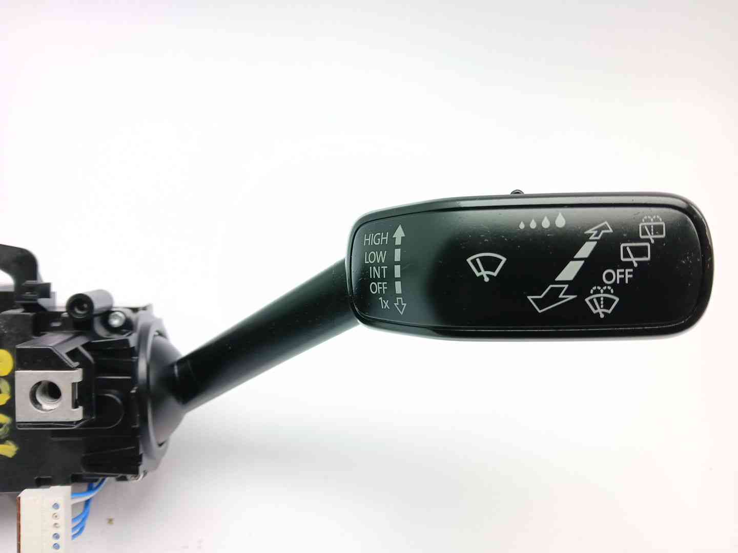 MANDO MULTIFUNCION CUPRA LEON (KL1, KU1, KUG) 5Q1953507GB / 5Q1953513BA 5Q1953507GB5Q1953513BA - Vista 3