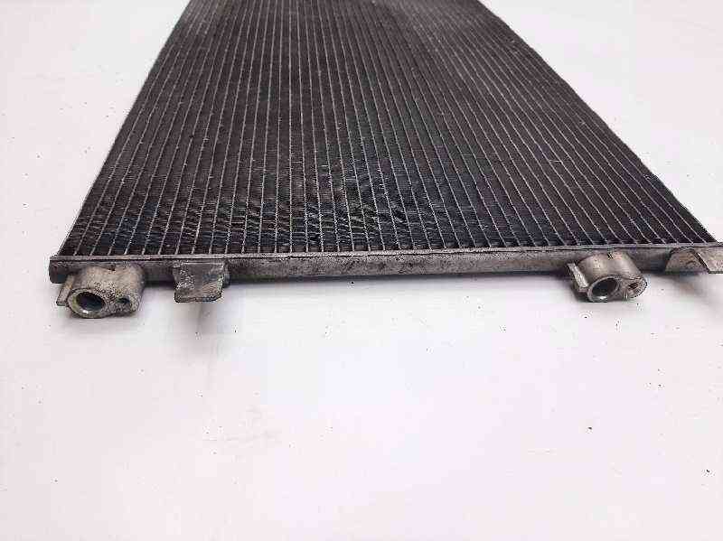 CONDENSADOR / RADIADOR AIRE ACONDICIONADO RENAULT MEGANE II BERLINA 5P 8200115543 8200115543 - Vista 3