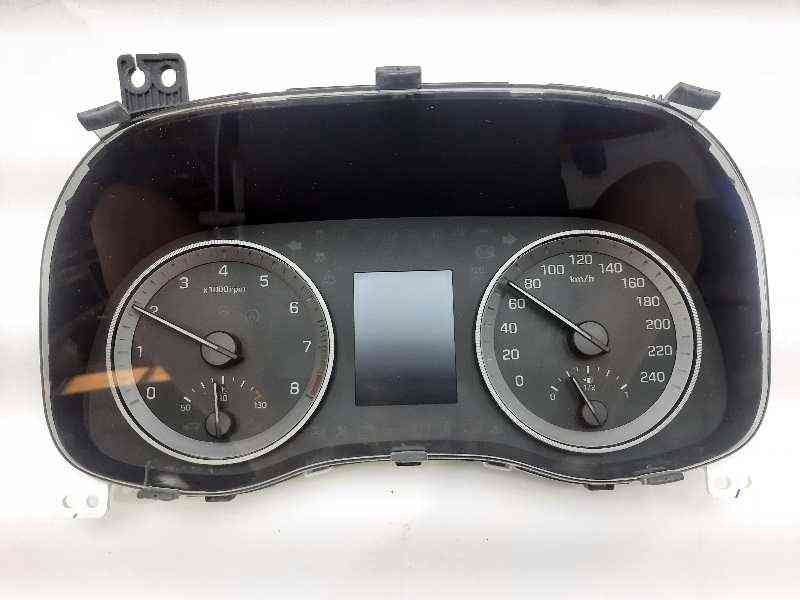 CUADRO INSTRUMENTOS HYUNDAI TUCSON 94023D7AK0 94023D7AK0