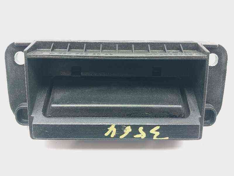 MANETA EXTERIOR PORTON MERCEDES-BENZ CLASE C (W204) FAMILIAR A2047500293 A2047500293
