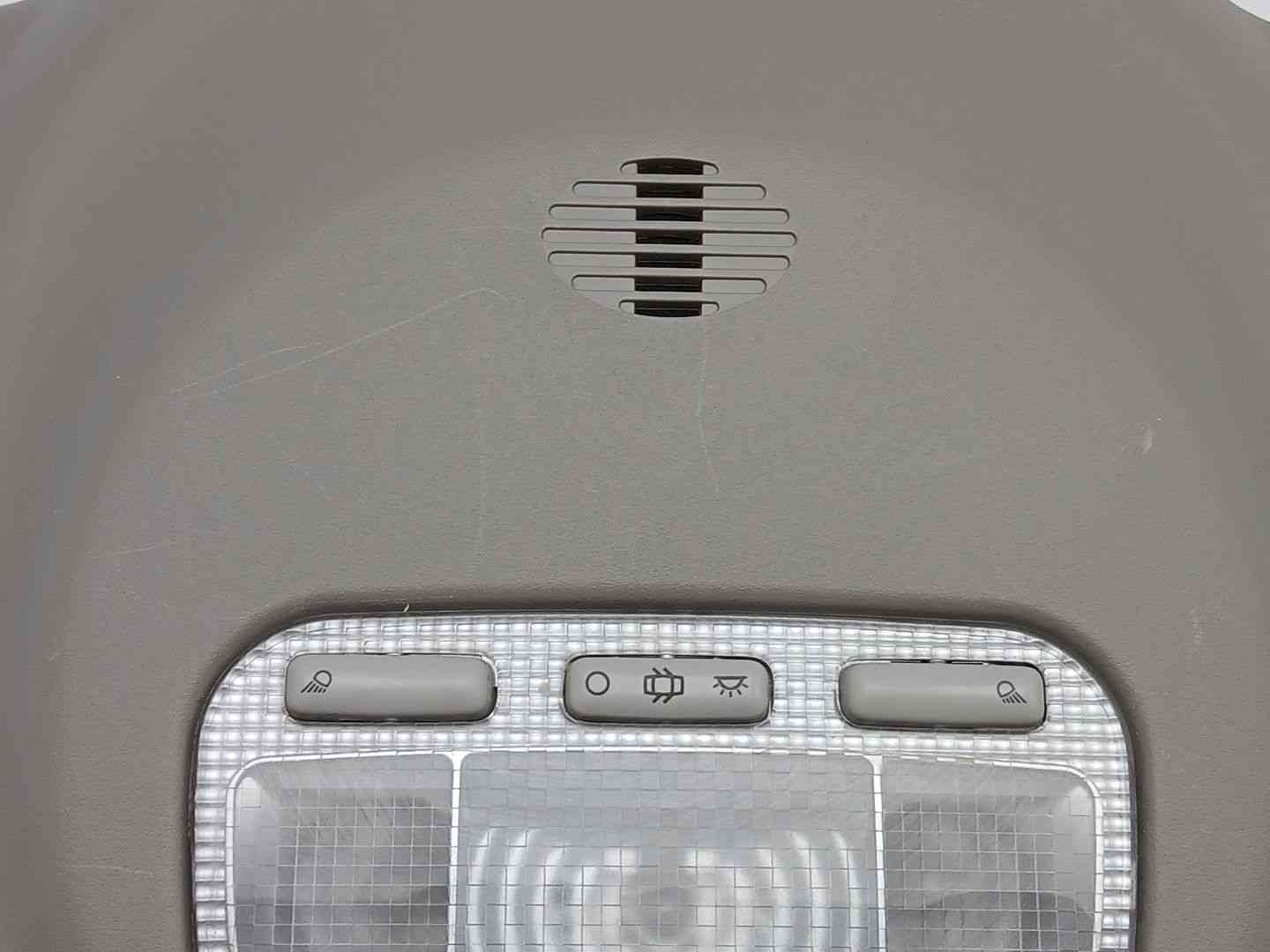 LUZ INTERIOR PEUGEOT PARTNER TEPEE 9680892377 / 9680713880 96808923779680713880 - Vista 2