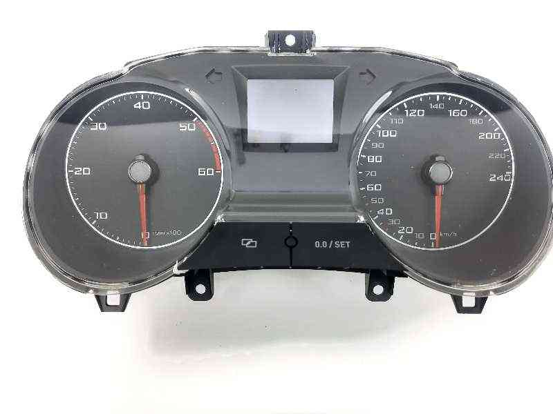 CUADRO INSTRUMENTOS SEAT IBIZA SC (6J1) 6J0920807H 6J0920807H