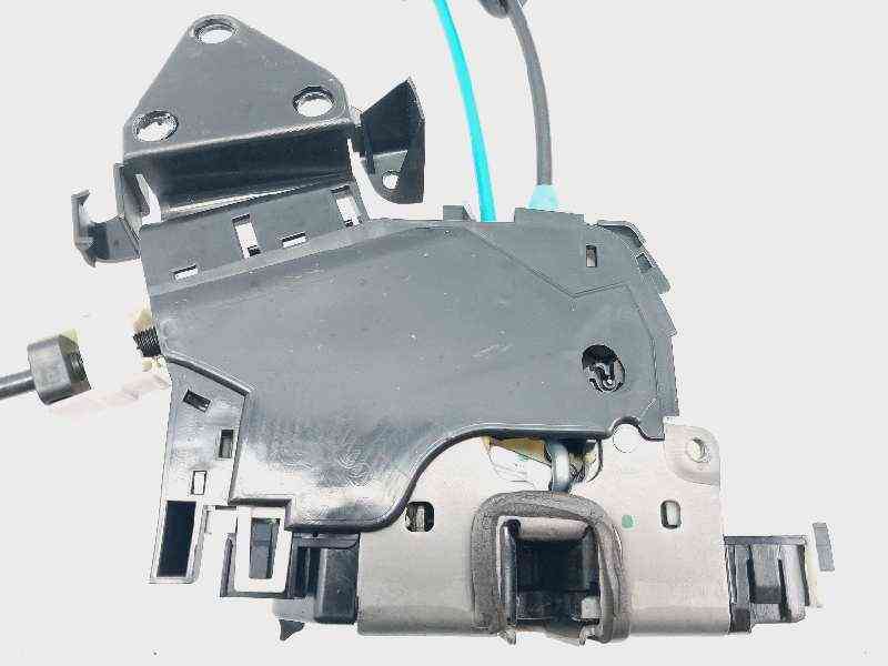 CERRADURA PUERTA TRASERA DERECHA MERCEDES-BENZ CLASE C (W204) LIM. A0997300235 A0997300235 - Vista 2