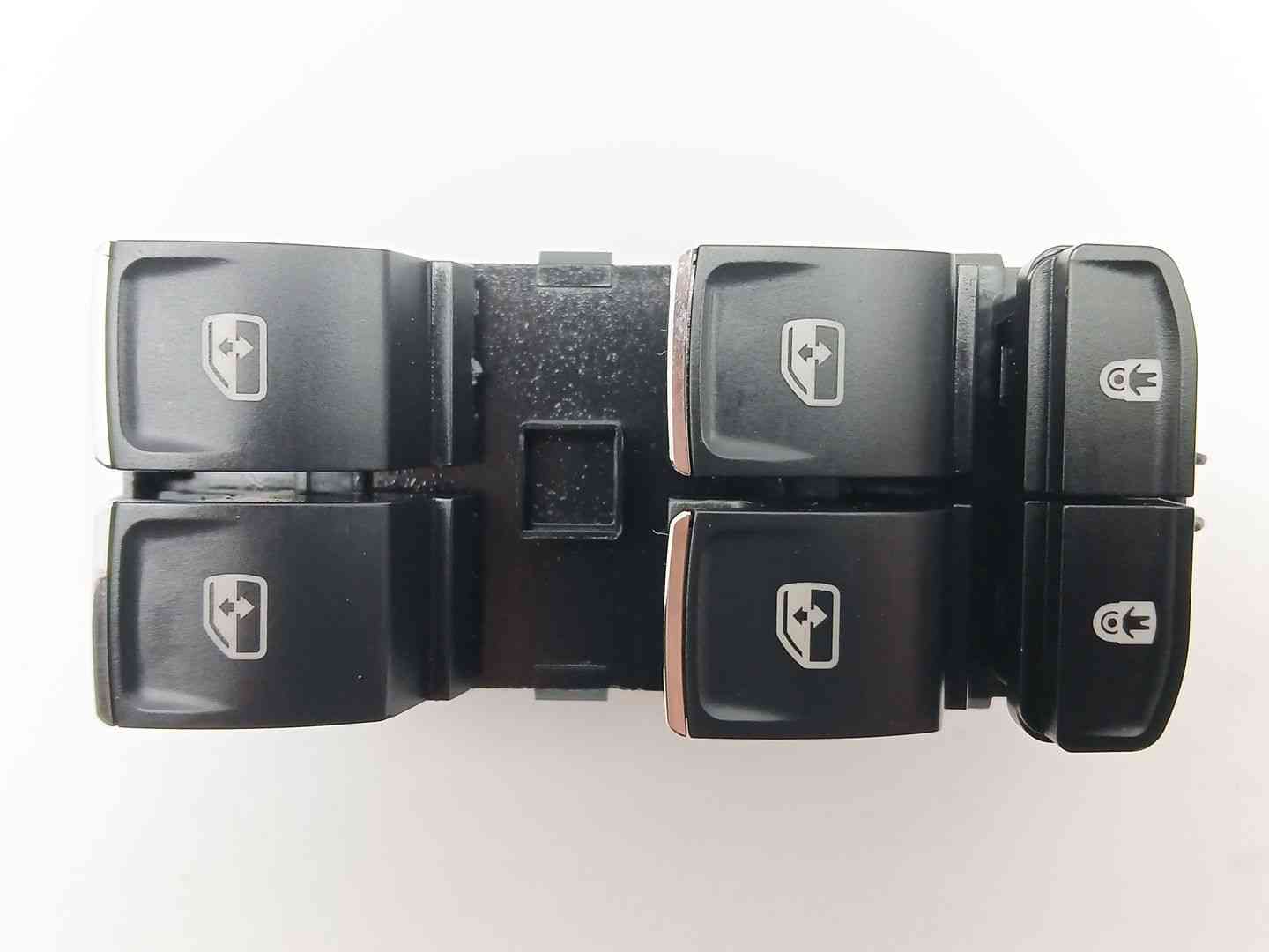 MANDO ELEVALUNAS DELANTERO IZQUIERDO SKODA SUPERB III (3V3) 3G0959857C 3G0959857C