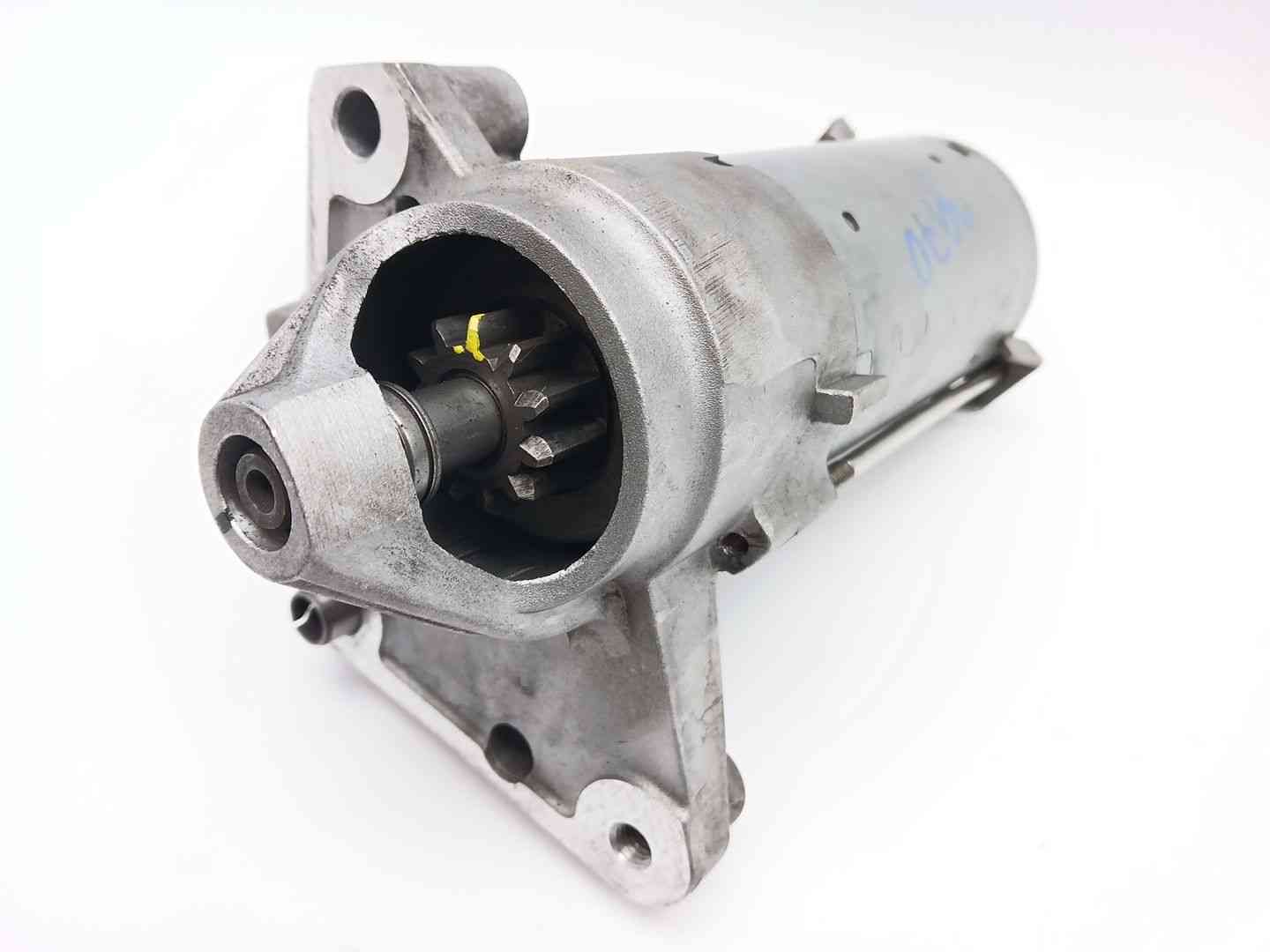 MOTOR ARRANQUE PEUGEOT PARTNER TEPEE 9688268480 / TS14E110 9688268480TS14E110 - Vista 2