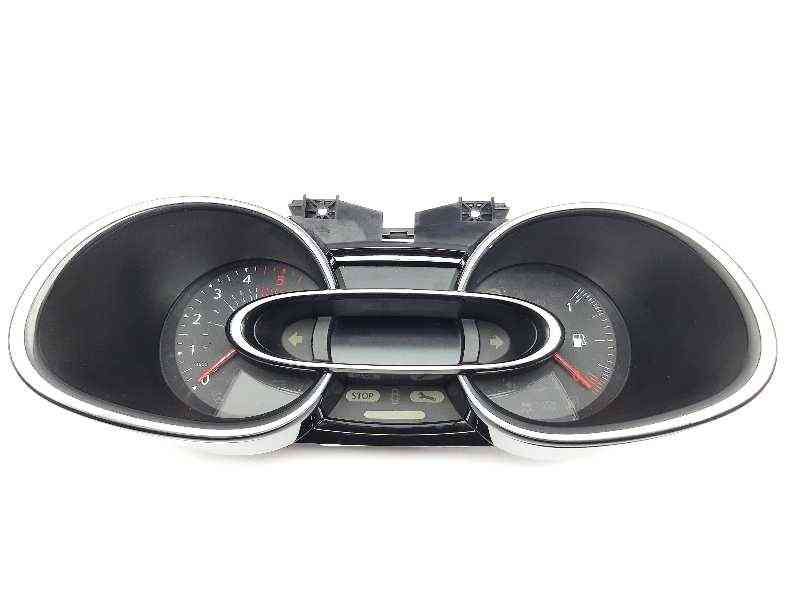 CUADRO INSTRUMENTOS RENAULT CLIO IV 248101392R 248101392R