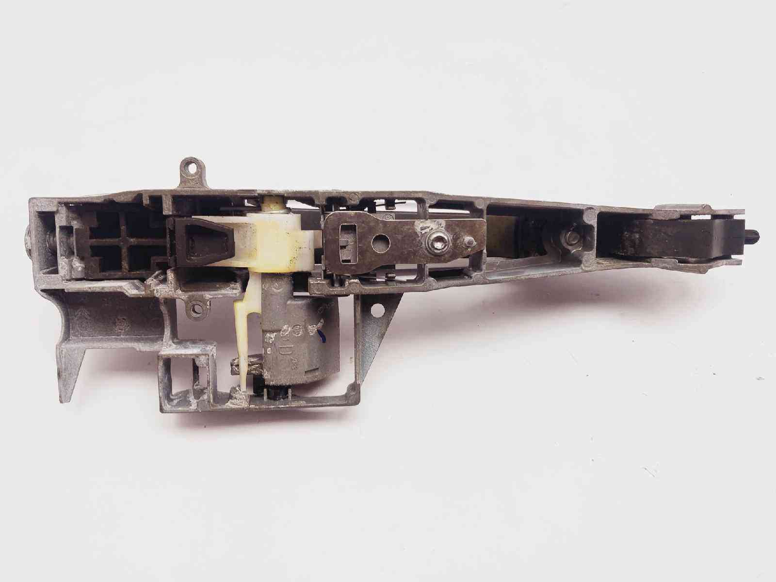 MANETA EXTERIOR TRASERA DERECHA PEUGEOT 5008 9684559980 9684559980 - Vista 2