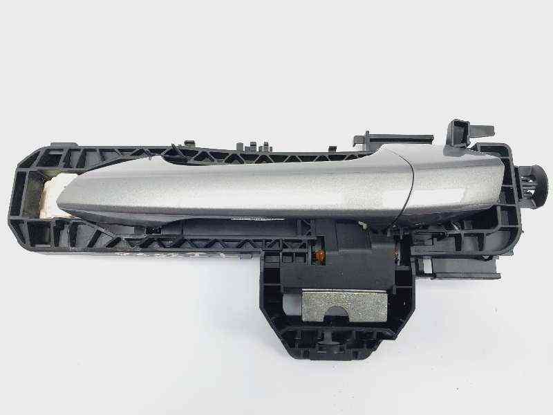 MANETA EXTERIOR TRASERA IZQUIERDA MERCEDES-BENZ CLASE C (W204) LIM. A2047602134 A2047602134