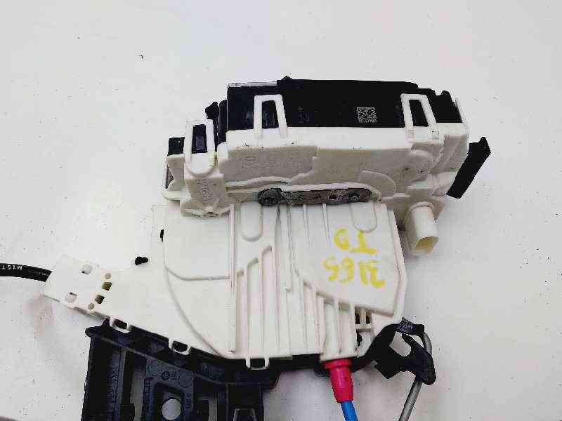 CERRADURA PUERTA TRASERA DERECHA MERCEDES-BENZ GLA (CLASE 245 G) A2047302835 A2047302835 - Vista 2