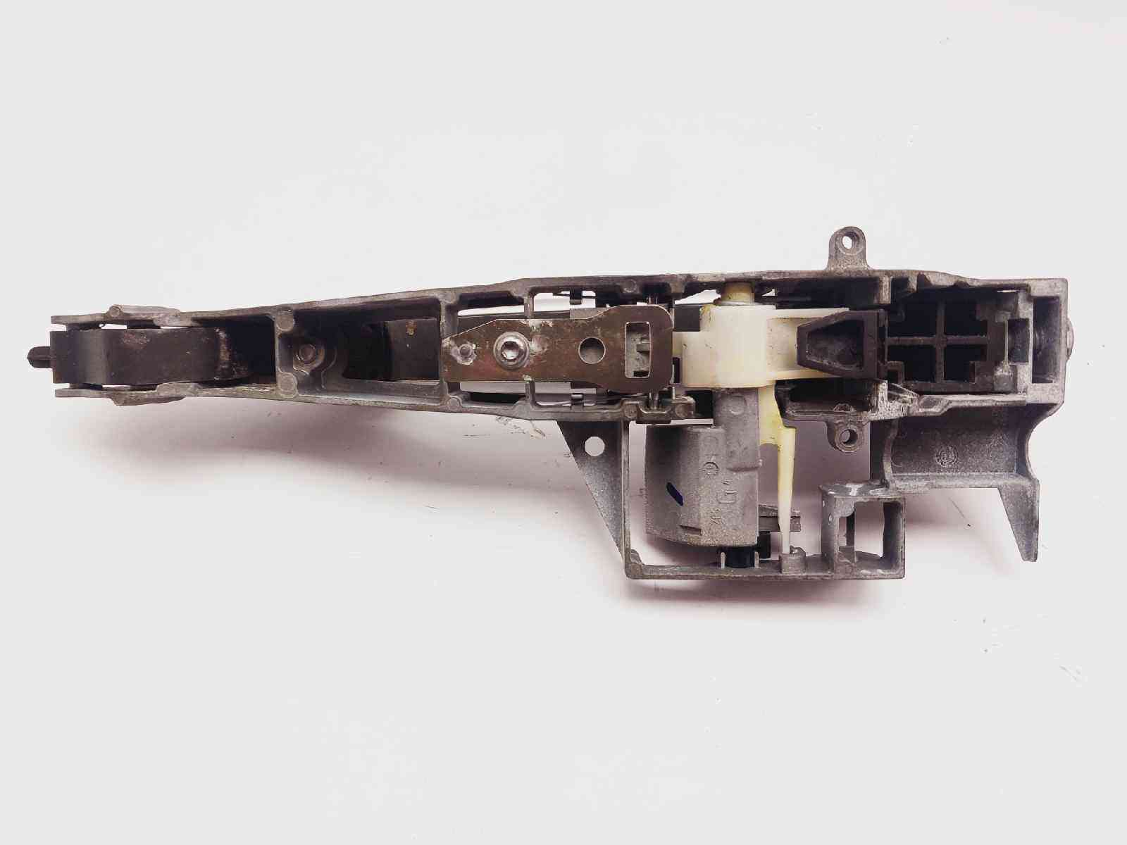 MANETA EXTERIOR TRASERA IZQUIERDA PEUGEOT 5008 9684560080 9684560080 - Vista 2