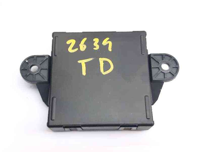 MODULO ELECTRONICO MERCEDES-BENZ CLASE C (W204) BERLINA A2048702526 / A2044421832 / A2048200626 A2048702526A2044421832A2048200626 - Vista 2
