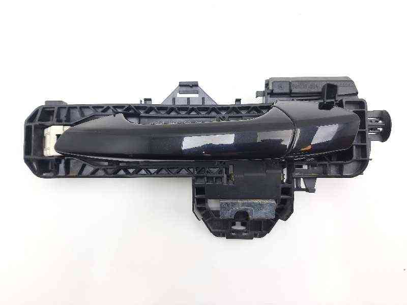 MANETA EXTERIOR TRASERA IZQUIERDA MERCEDES-BENZ CLASE C (W204) BERLINA A2047600734 A2047600734
