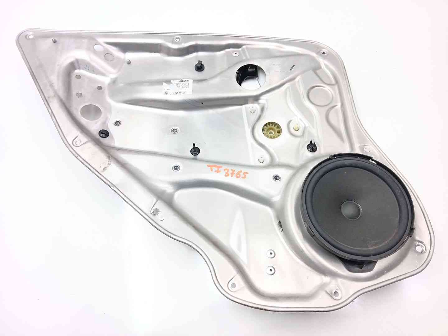 ELEVALUNAS TRASERO IZQUIERDO MERCEDES-BENZ CLASE C (W204) A2044407706 / A2127301579 / A2047602134 A2044407706A2127301579A2047602134 - Vista 2