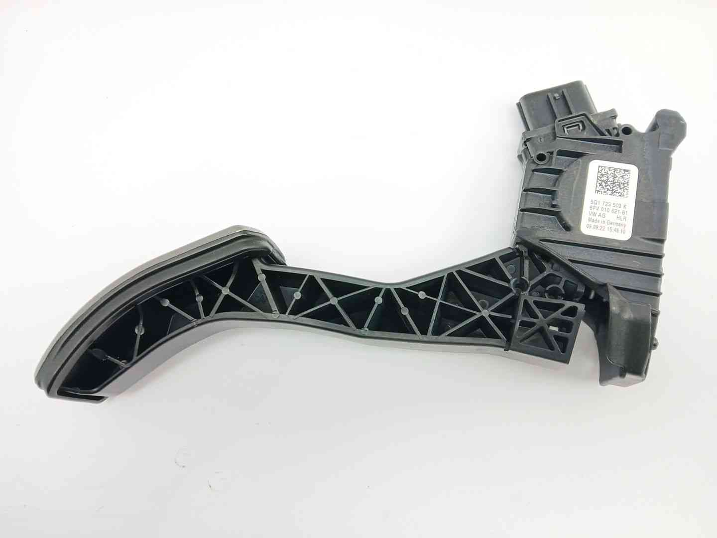 POTENCIOMETRO PEDAL CUPRA LEON (KL1, KU1, KUG) 5Q1723503K 5Q1723503K - Vista 3
