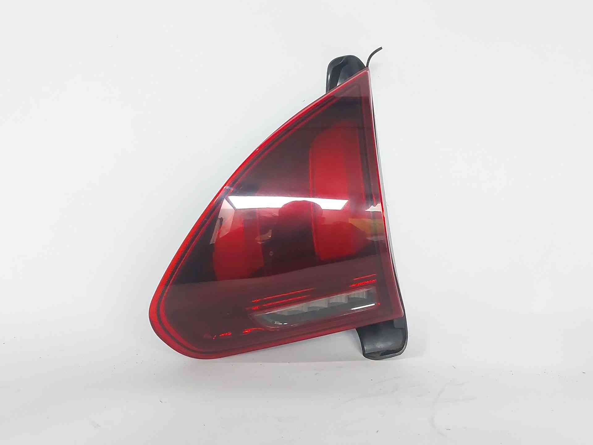 PILOTO TRASERO DERECHO INTERIOR PEUGEOT 2008 I (CU_) 9814757280 9814757280