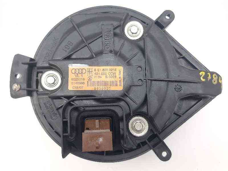 MOTOR CALEFACCION AUDI A4 AVANT (8E) 8E1820021E 8E1820021E