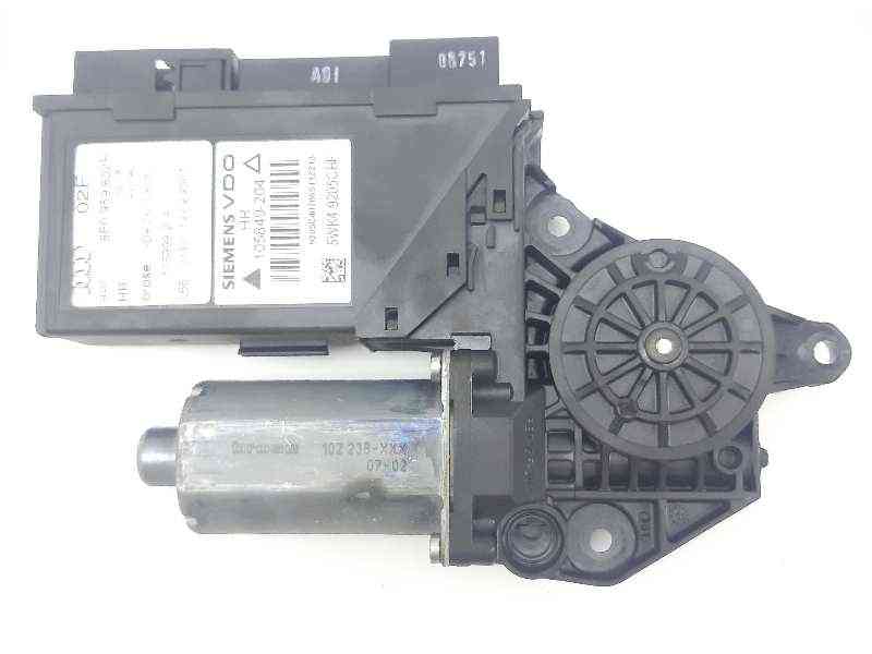 MOTOR ELEVALUNAS TRASERO DERECHO AUDI A4 AVANT (8E) 8E0959802E 8E0959802E