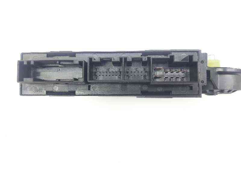 MOTOR ELEVALUNAS TRASERO DERECHO AUDI A4 AVANT (8E) 8E0959802E 8E0959802E - Vista 2
