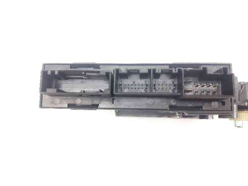MOTOR ELEVALUNAS TRASERO IZQUIERDO AUDI A4 AVANT (8E) 8E0959801E 8E0959801E - Vista 3