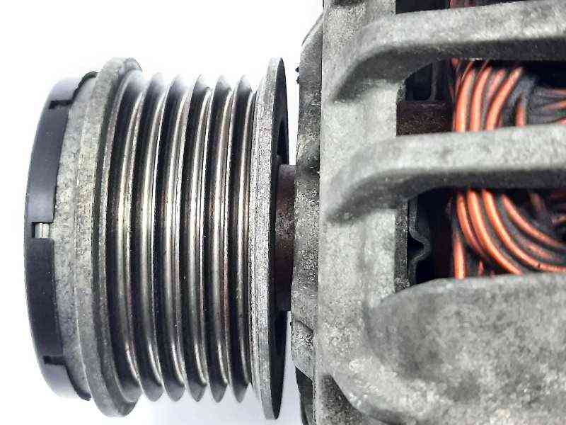 ALTERNADOR RENAULT MEGANE I FASE 2 BERLINA (BA0) 8200054588 / 2542466B / SG10B019 82000545882542466BSG10B019 - Vista 2