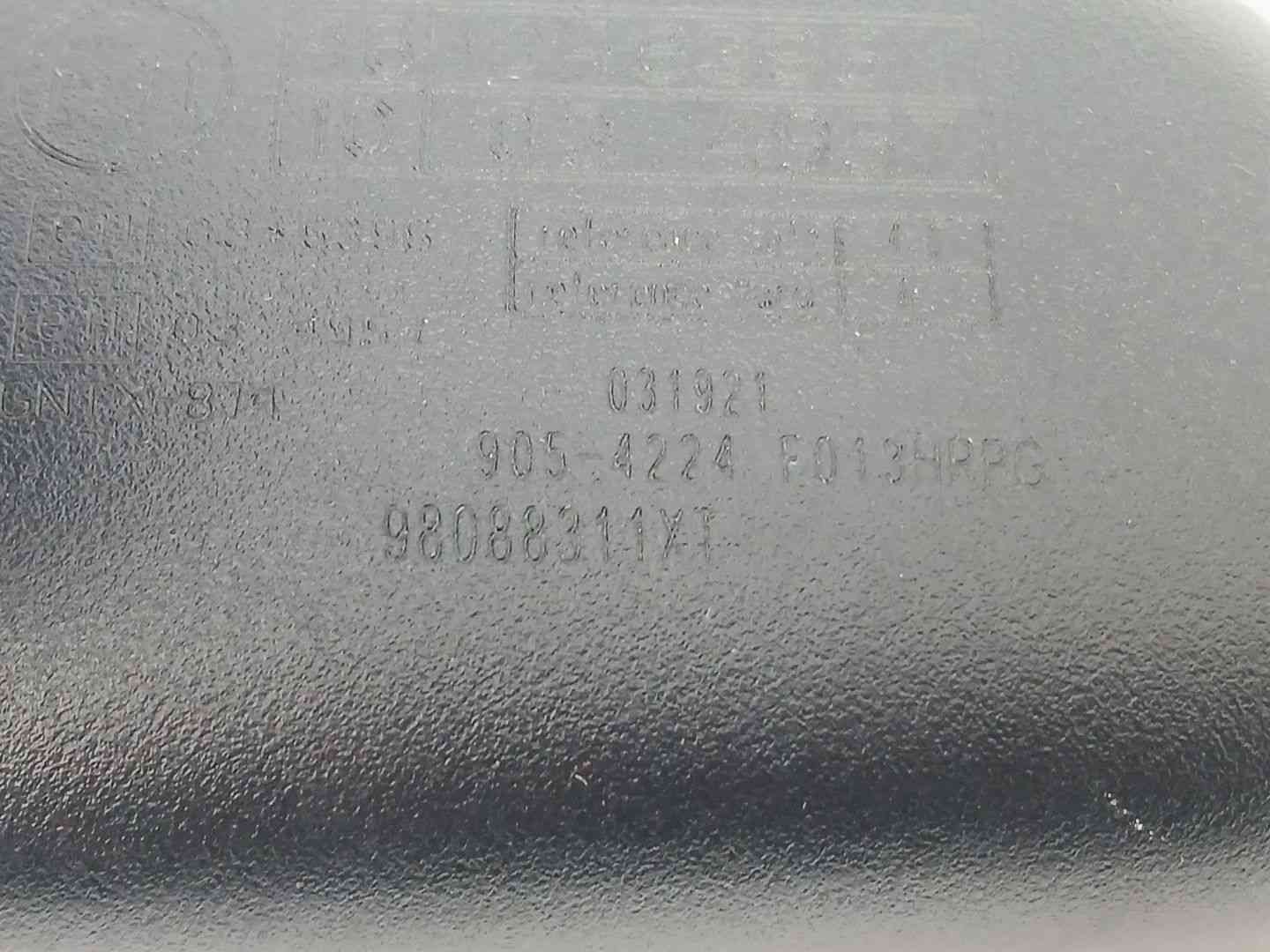 ESPEJO INTERIOR CITROËN BERLINGO (ER_, EC_) 98088311XT 98088311XT - Vista 3