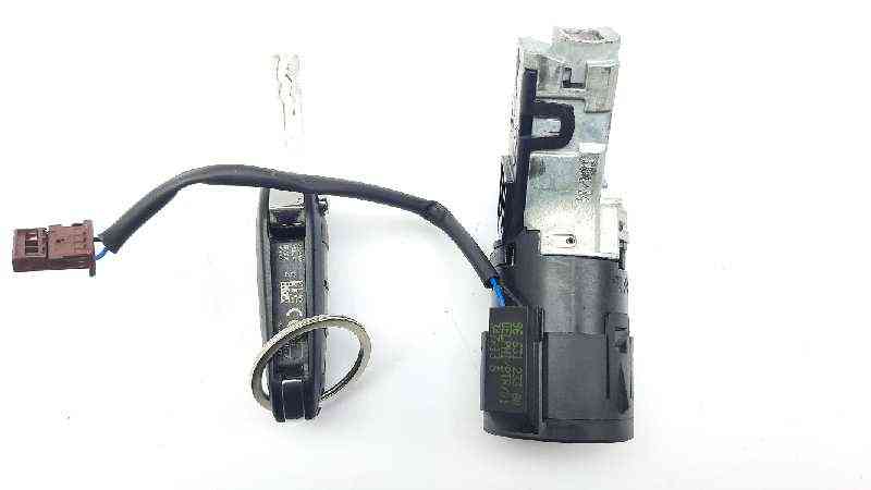 ANTIRROBO PEUGEOT 308 9663123380 / 36454600 966312338036454600 - Vista 3