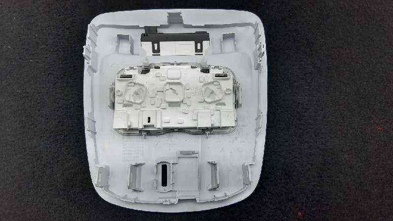 LUZ INTERIOR PEUGEOT 308 96781446 / 9807496180 967814469807496180 - Vista 2