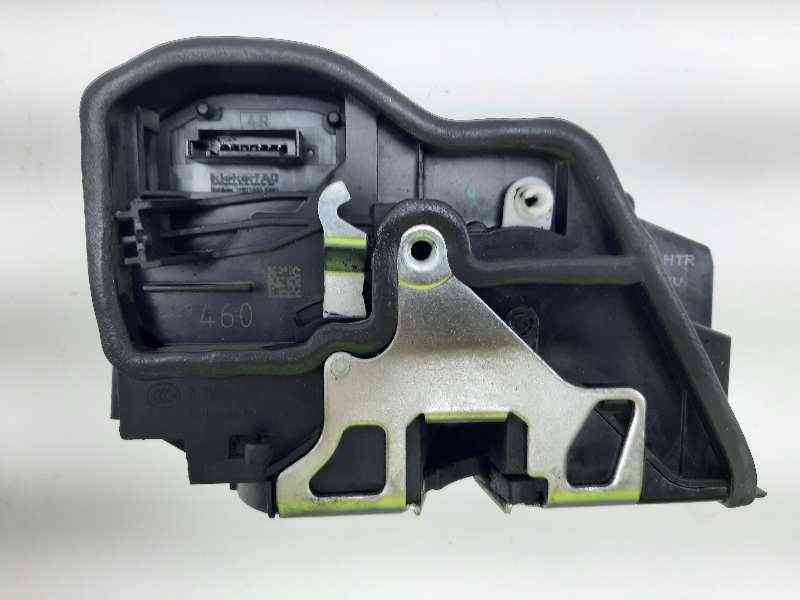 CERRADURA PUERTA TRASERA DERECHA BMW SERIE 1 BERLINA (E81/E87) 7229460 7229460 - Vista 2