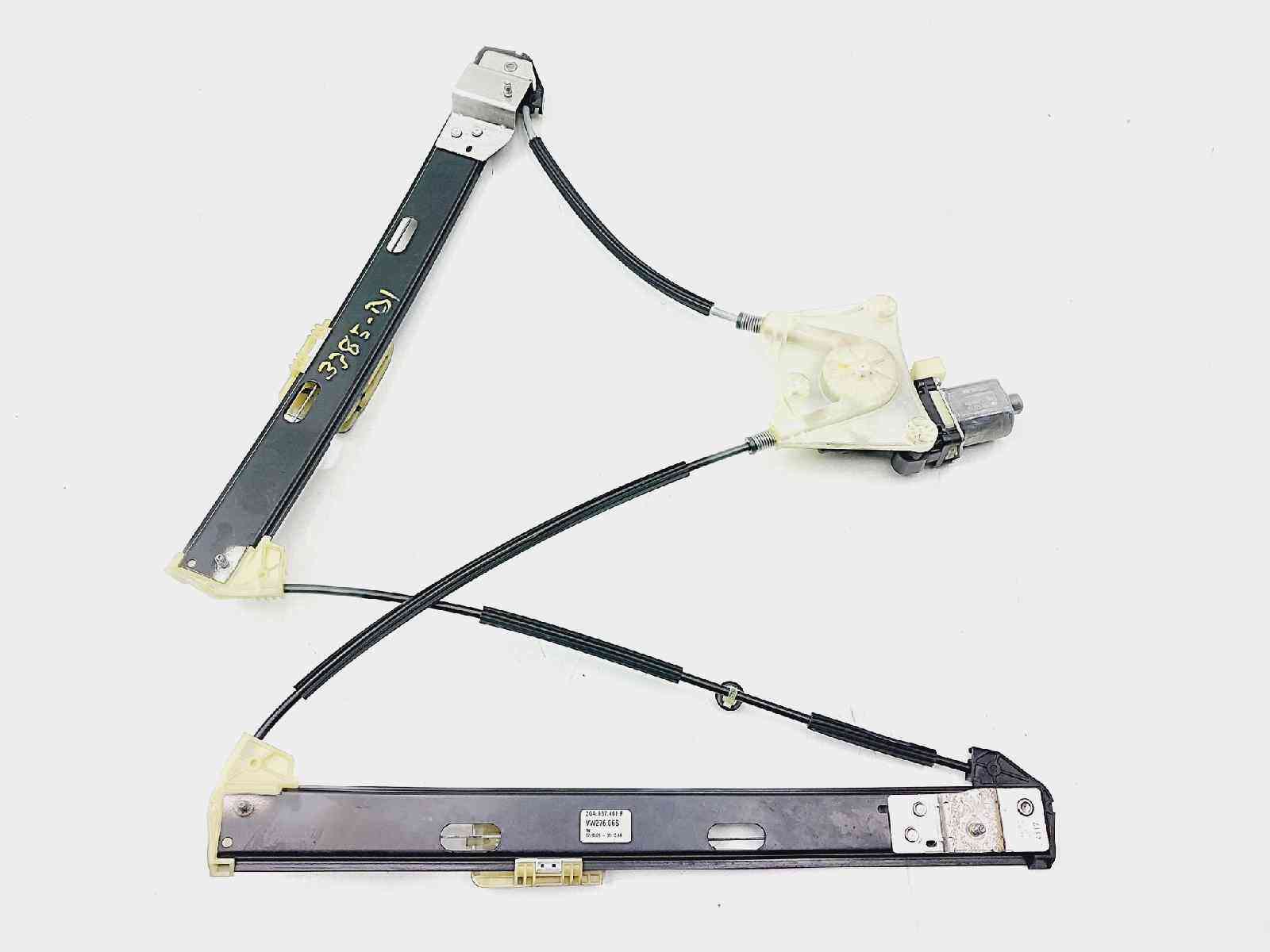 ELEVALUNAS DELANTERO IZQUIERDO VOLKSWAGEN T-ROC 2GA837461F / 0130822714 2GA837461F0130822714